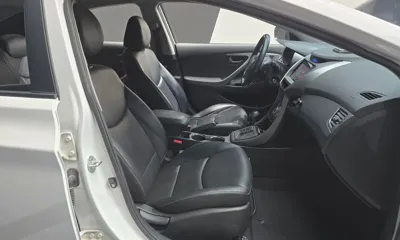 Hyundai Avante 2013, 78845 км, за 5200000 KRW - фото 10