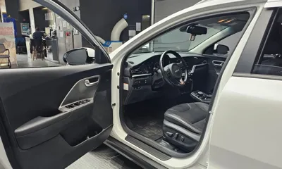 Kia Niro 2022, 179877 км, за 14800000 KRW - фото 10