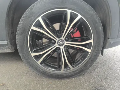 BYD Song Plus 2020, 57300 км, за 55736.55 CNY - фото 8
