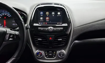 ChevroletGMDaewoo Spark 2019, 105198 км, за 5200000 KRW - фото 14