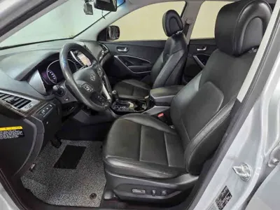 Hyundai Santafe 2013, 135498 км, за 8980000 KRW - фото 19