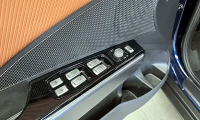 KG_Mobility_Ssangyong TIBOLI 2019, 155392 км, за 6900000 KRW - фото 27