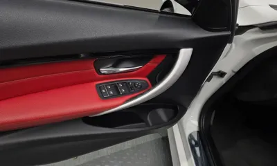 BMW 3-Series 2017, 96153 км, за 17900000 KRW - фото 34