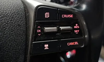 Kia Sorento 2018, 43806 км, за 22200000 KRW - фото 15