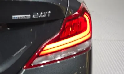 Genesis G70 2019, 42248 км, за 26900000 KRW - фото 23