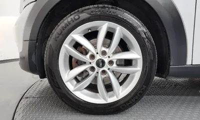 MINI Countryman 2014, 86510 км, за 4990000 KRW - фото 5