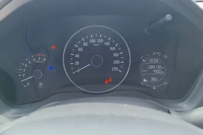 Honda Vezel 2017, 89100 км, за 51422.91 CNY - фото 14