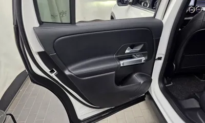 Mercedes-Benz GLB-Class 2021, 44522 км, за 28700000 KRW - фото 25