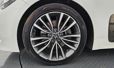 Kia Stinger 2018, 109158 км, за 14700000 KRW - фото 5