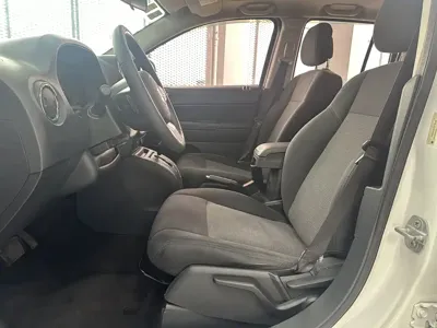 Jeep Compass (Import) 2015, 116000 км, за 23700 CNY - фото 8