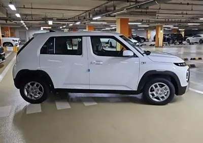 Hyundai Casper 2026, 1 км, за 15840000 KRW - фото 12