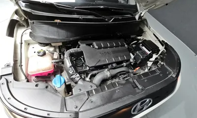 Hyundai Casper 2023, 46808 км, за 15900000 KRW - фото 6