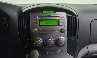 Hyundai Starex 2013, 71377 км, за 8700000 KRW - фото 13