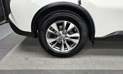Nissan Murano 2016, 275646 км, за 7900000 KRW - фото 5