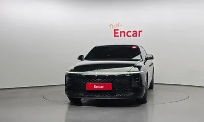 Hyundai Grandeur 2024, 90302 км, за 32800000 KRW