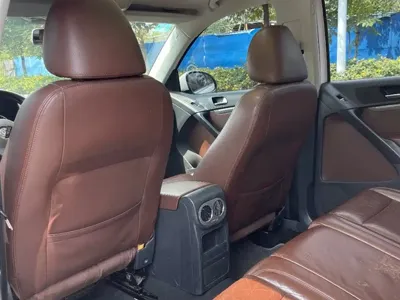 Volkswagen Tiguan 2013, 140000 км, за 23800 CNY - фото 8
