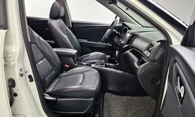 KG_Mobility_Ssangyong TIBOLI 2017, 138159 км, за 5900000 KRW - фото 11