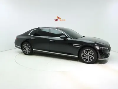 Genesis G90 2023, 111218 км, за 10680000 KRW