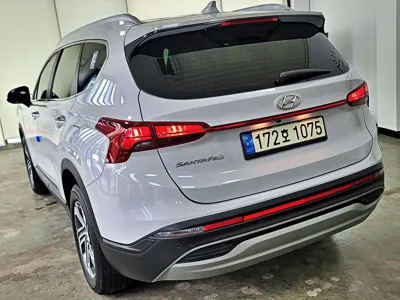 Hyundai Santafe 2022, 13070 км, за 24500000 KRW