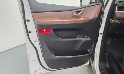 Hyundai Starex 2021, 104813 км, за 25000000 KRW - фото 25