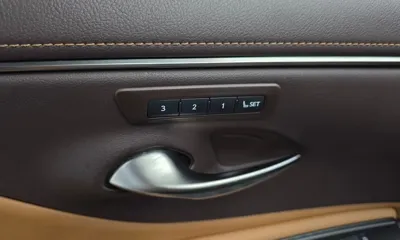 Lexus ES 2021, 87407 км, за 36500000 KRW - фото 28