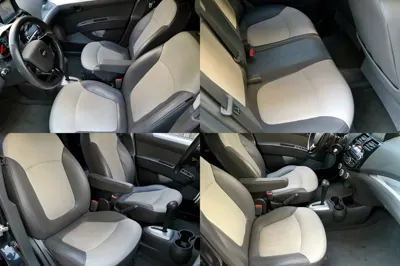 ChevroletGMDaewoo Spark 2014, 132500 км, за 2990000 KRW - фото 10
