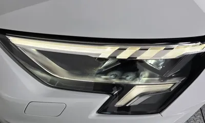 Audi A3 2023, 32710 км, за 25900000 KRW - фото 22