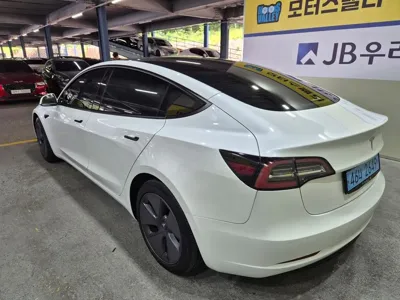 Tesla Model 3 2022, 71000 км, за 33000000 KRW - фото 7
