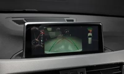BMW X1 2016, 81426 км, за 17500000 KRW - фото 14