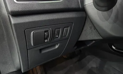 Renault-KoreaSamsung SM7 2018, 122310 км, за 7500000 KRW - фото 26