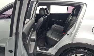 Kia Sportage 2013, 169597 км, за 4200000 KRW - фото 13