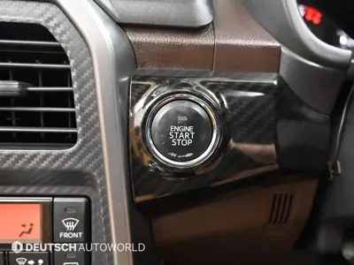 Daihatsu Copen 2015, 129208 км, за 11000000 KRW - фото 16
