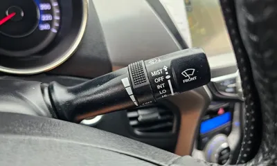 Hyundai Avante 2012, 161859 км, за 3500000 KRW - фото 20