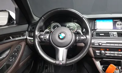 BMW 5-Series 2016, 90745 км, за 17000000 KRW - фото 12