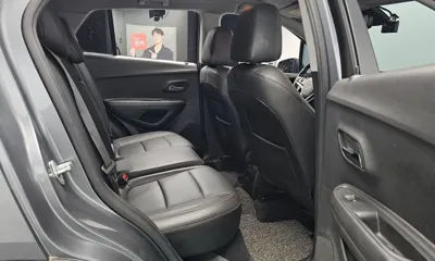 ChevroletGMDaewoo Trax 2019, 61837 км, за 8900000 KRW - фото 11
