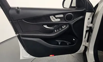 Mercedes-Benz GLC-Class 2019, 70615 км, за 29500000 KRW - фото 24