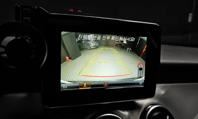 Mercedes-Benz GLA-Class 2019, 73818 км, за 15900000 KRW - фото 15