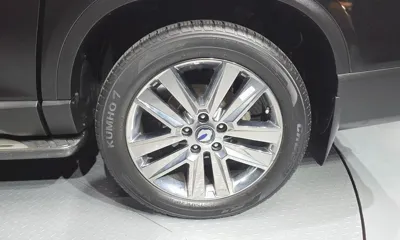 KG_Mobility_Ssangyong Rexton 2020, 100848 км, за 15780000 KRW - фото 21