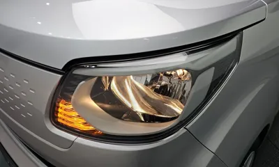 Kia Ray 2019, 169769 км, за 5500000 KRW - фото 22