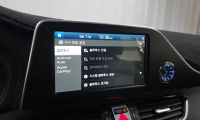 Hyundai Grandeur 2018, 86954 км, за 15400000 KRW - фото 16
