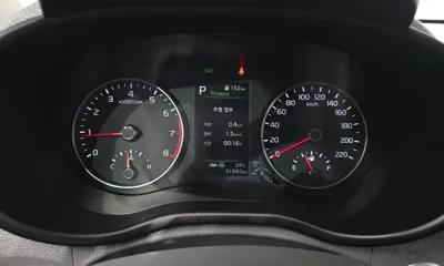 Kia Morning 2022, 31843 км, за 13500000 KRW - фото 8