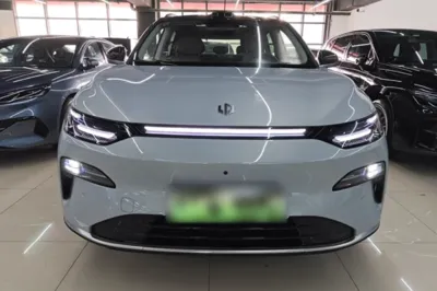 Leapmotor C11 2026, 16800 км, за 152741.53 CNY
