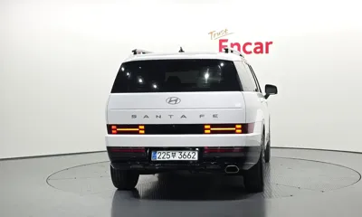 Hyundai Santafe 2024, 20243 км, за 33500000 KRW