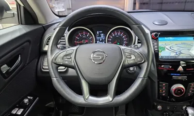 KG_Mobility_Ssangyong TIBOLI 2018, 88260 км, за 10300000 KRW - фото 13