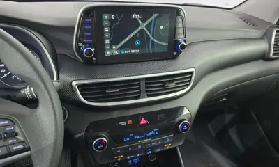 Hyundai Tucson 2019, 97465 км, за 12900000 KRW - фото 12