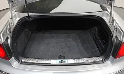 Volkswagen Phaeton 2009, 140207 км, за 4500000 KRW - фото 18