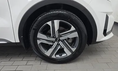 Kia Sorento 2021, 78187 км, за 31500000 KRW - фото 21