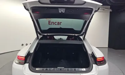 Porsche Panamera 2022, 68011 км, за 90000000 KRW - фото 20