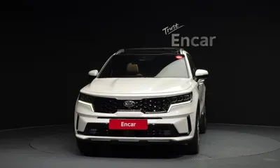 Kia Sorento 2021, 94287 км, за 23900000 KRW