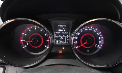 KG_Mobility_Ssangyong TIBOLI 2015, 115710 км, за 5990000 KRW - фото 8
